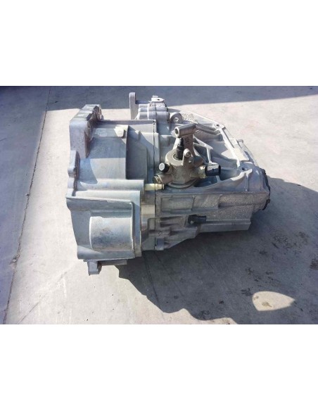 CAJA CAMBIOS SEAT ATECA (KH7) - 134094