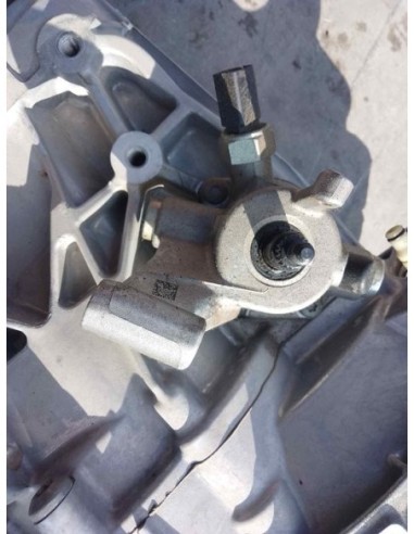 CAJA CAMBIOS SEAT ATECA (KH7) - 134094