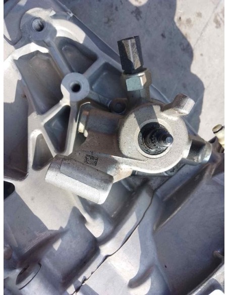 CAJA CAMBIOS SEAT ATECA (KH7) - 134094