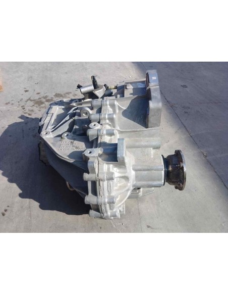 CAJA CAMBIOS SEAT ATECA (KH7) - 134094