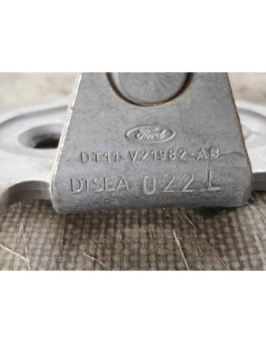 NO IDENTIFICADO FORD TOURNEO COURIER (C4A) -...