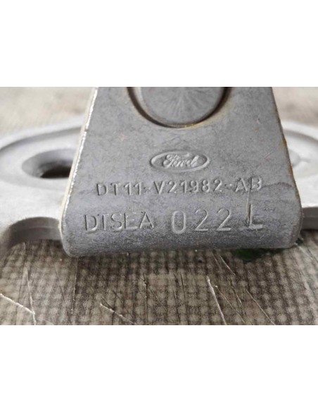 NO IDENTIFICADO FORD TOURNEO COURIER (C4A) - 134120