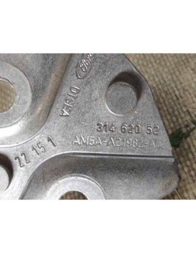 NO IDENTIFICADO FORD TOURNEO COURIER (C4A) -...