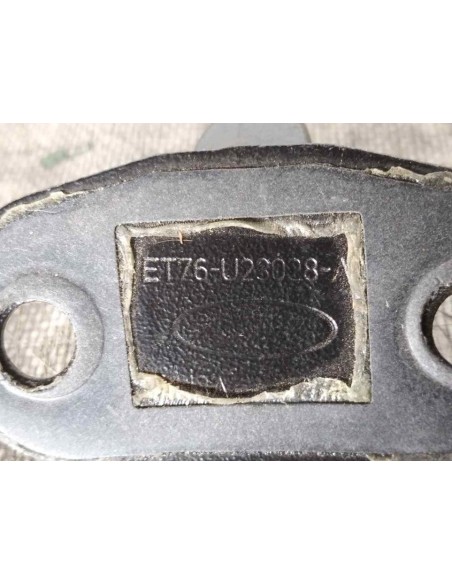 NO IDENTIFICADO FORD TOURNEO COURIER (C4A) - 134120