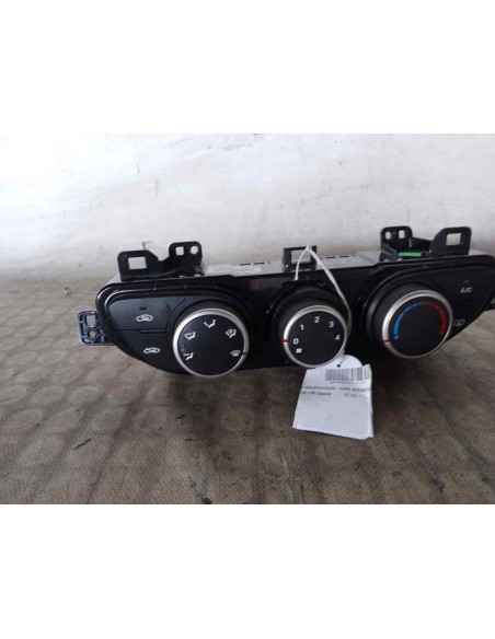MANDO CALEFACCION / AIRE ACONDICIONADO HYUNDAI I10 (IA) - 134323