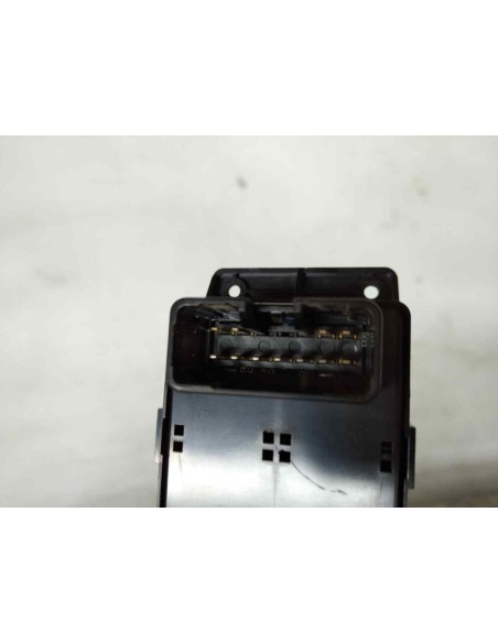 MANDO ELEVALUNAS DELANTERO IZQUIERDO HYUNDAI I10 (IA) - 134325