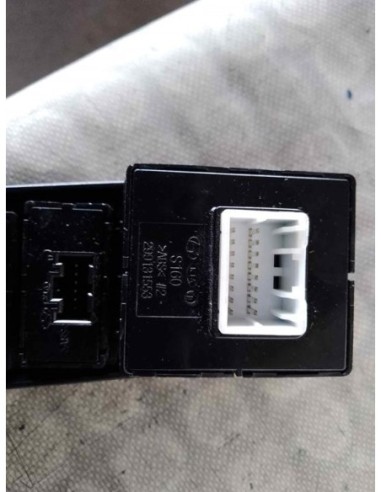 MANDO LUCES HYUNDAI I10 (IA) - 134330