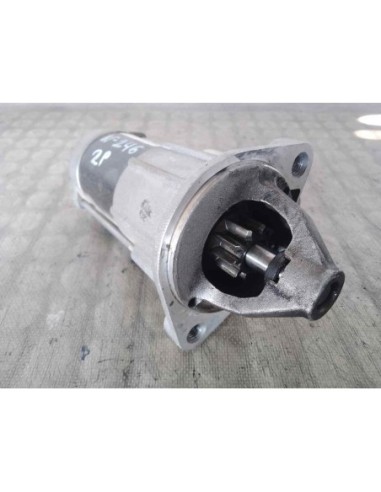 MOTOR ARRANQUE HYUNDAI I10 (IA) - 134332