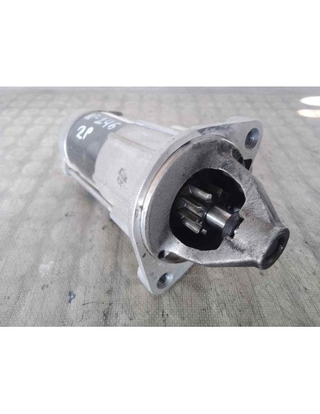 MOTOR ARRANQUE HYUNDAI I10 (IA) - 134332