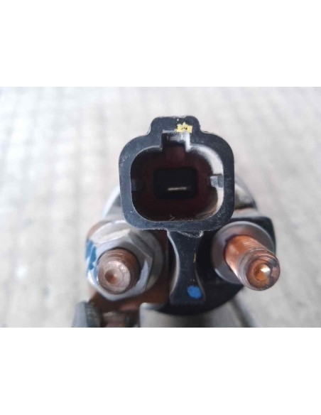 MOTOR ARRANQUE HYUNDAI I10 (IA) - 134332