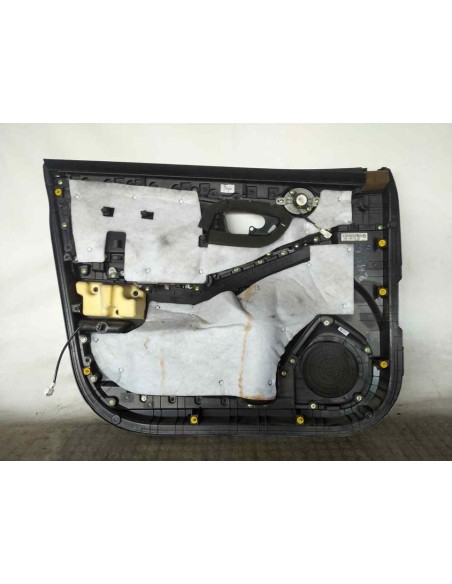 GUARNECIDO PUERTA DELANTERA DERECHA SSANGYONG KORANDO - 134193