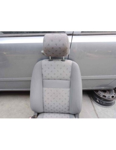ASIENTO DELANTERO IZQUIERDO HYUNDAI GETZ (TB) -...