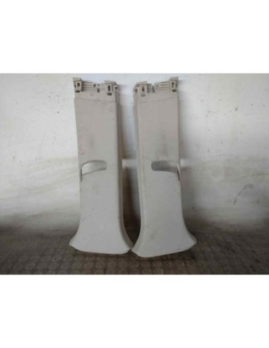 MOLDURAS DELANTERAS FORD TOURNEO COURIER (C4A)...