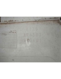 MOLDURAS DELANTERAS FORD TOURNEO COURIER (C4A) - 134225 2