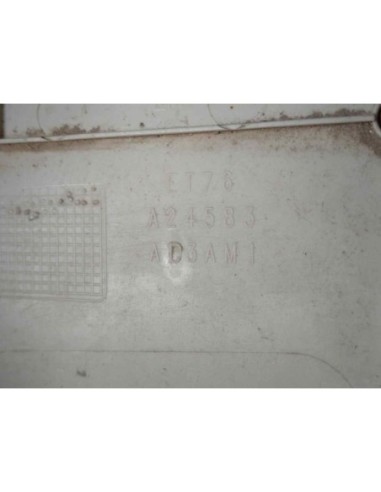 MOLDURAS DELANTERAS FORD TOURNEO COURIER (C4A)...