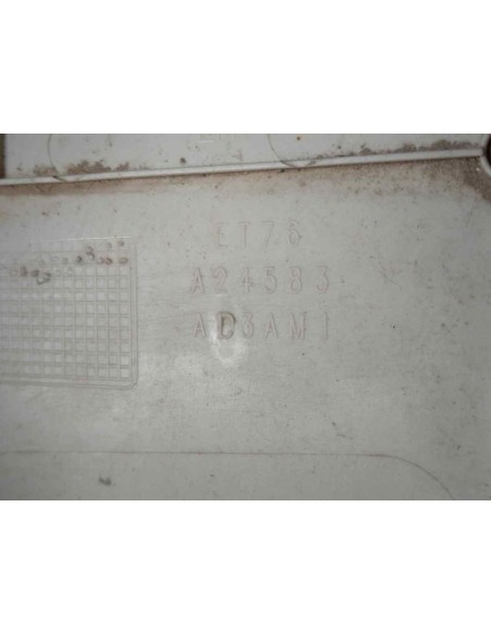 MOLDURAS DELANTERAS FORD TOURNEO COURIER (C4A) - 134225