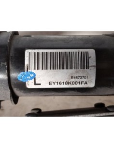 AMORTIGUADOR DELANTERO IZQUIERDO FORD TOURNEO COURIER... 2