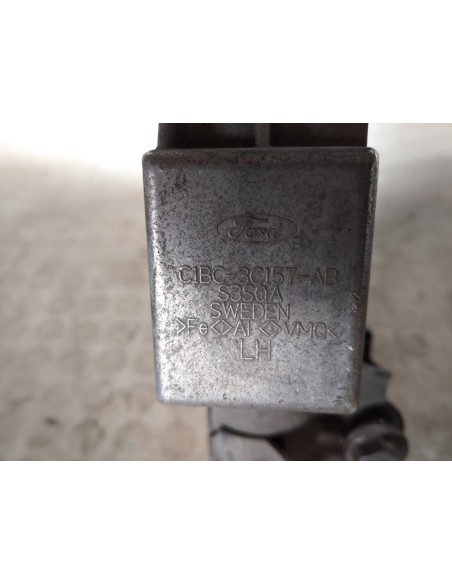 AMORTIGUADOR DELANTERO IZQUIERDO FORD TOURNEO COURIER (C4A) - 134239