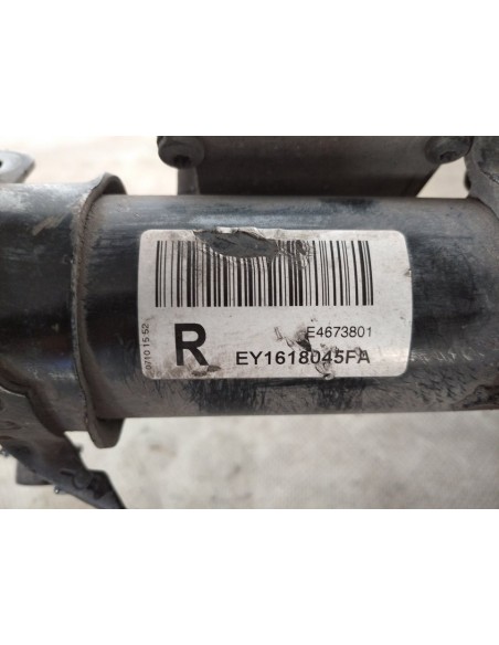 AMORTIGUADOR DELANTERO DERECHO FORD TOURNEO COURIER (C4A) - 134240