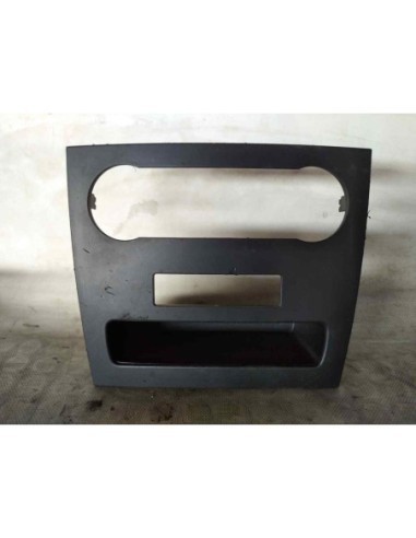 NO IDENTIFICADO MERCEDES-BENZ CLASE A (BM 169)...