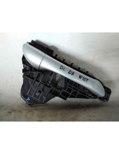 MANETA EXTERIOR DELANTERA DERECHA MERCEDES-BENZ...