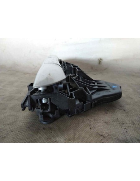 MANETA EXTERIOR DELANTERA DERECHA MERCEDES-BENZ CLASE A (BM 169) - 134253