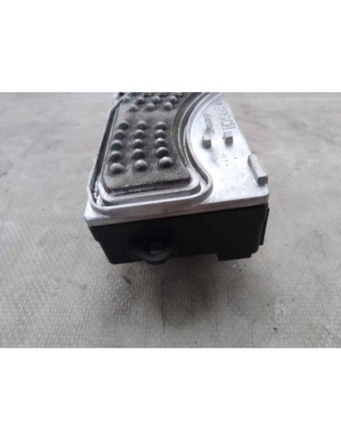 RESISTENCIA CALEFACCION AUDI A6 AVANT (4F5) -...
