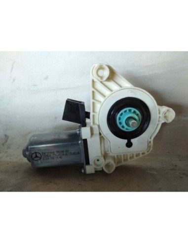 MOTOR ELEVALUNAS TRASERO IZQUIERDO...