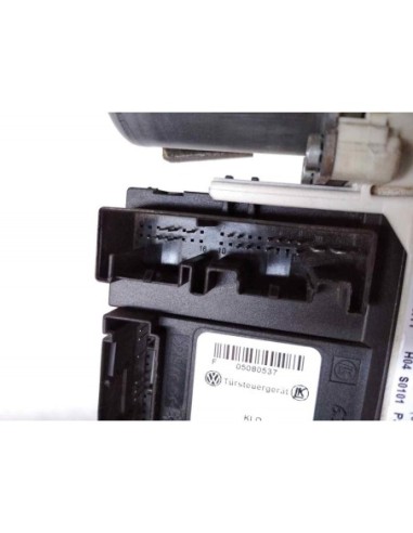 ELEVALUNAS DELANTERO DERECHO AUDI A3 (8P1) -...