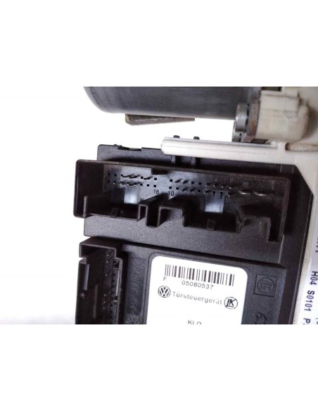 ELEVALUNAS DELANTERO DERECHO AUDI A3 (8P1) - 134674