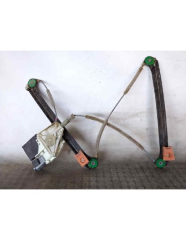 ELEVALUNAS DELANTERO DERECHO AUDI A3 (8P1) -...