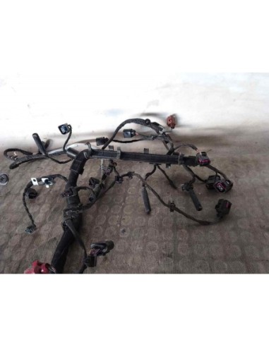 MODULO ELECTRONICO VOLKSWAGEN ARTEON (3H7)(03...