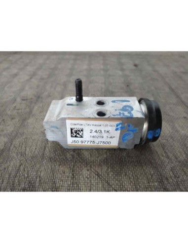 VALVULA EXPANSION HYUNDAI I30 FASTBACK (PD) -...