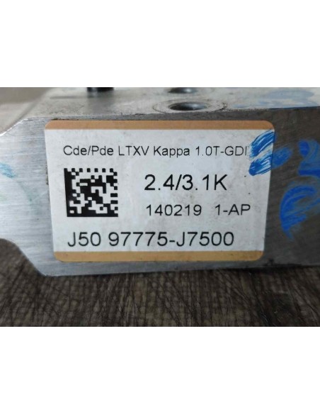 VALVULA EXPANSION HYUNDAI I30 FASTBACK (PD) - 134743