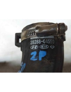 TUBO HYUNDAI I30 FASTBACK (PD) - 134752 2