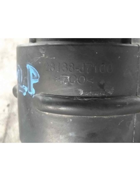 TUBO PRESION TURBOCOMPRESOR HYUNDAI I30 FASTBACK (PD) - 134757