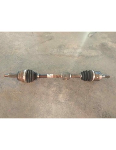 TRANSMISION DELANTERA IZQUIERDA HYUNDAI I30...