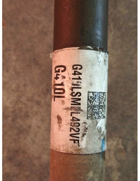 TRANSMISION DELANTERA IZQUIERDA HYUNDAI I30 FASTBACK (PD) - 134763