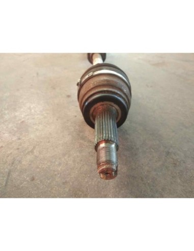 TRANSMISION DELANTERA IZQUIERDA HYUNDAI I30...