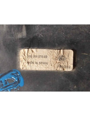 FARO ANTINIEBLA IZQUIERDO MERCEDES-BENZ CLASE E...