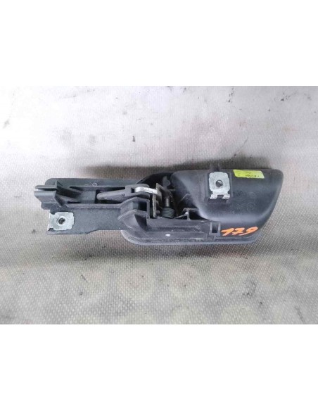 MANETA INTERIOR DELANTERA DERECHA VOLKSWAGEN GOLF V (1K1)(10 2003) - 122412