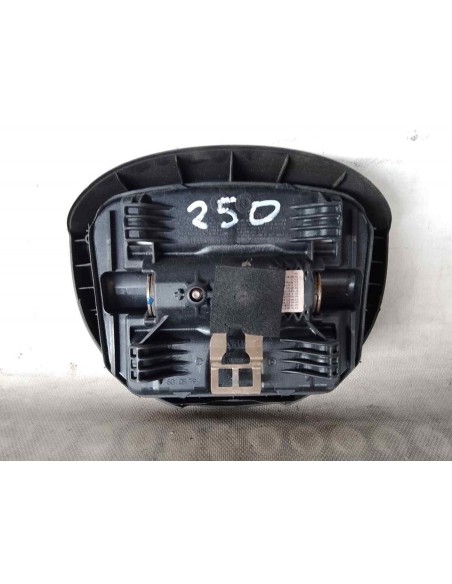 AIRBAG DELANTERO IZQUIERDO RENAULT MEGANE II BERLINA 5P - 135048