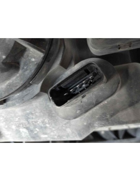 FARO IZQUIERDO RENAULT MEGANE II BERLINA 5P - 135071