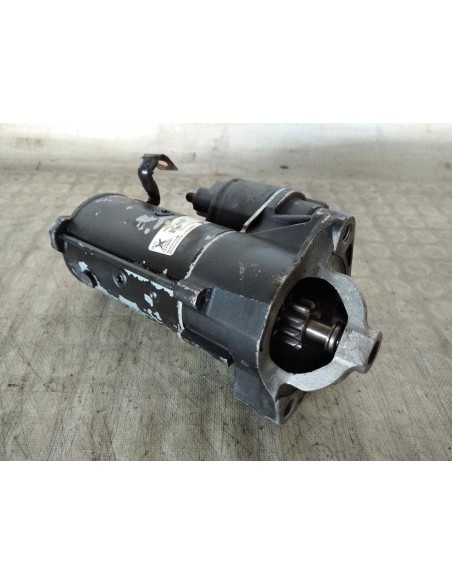 MOTOR ARRANQUE RENAULT MEGANE II BERLINA 5P - 135086