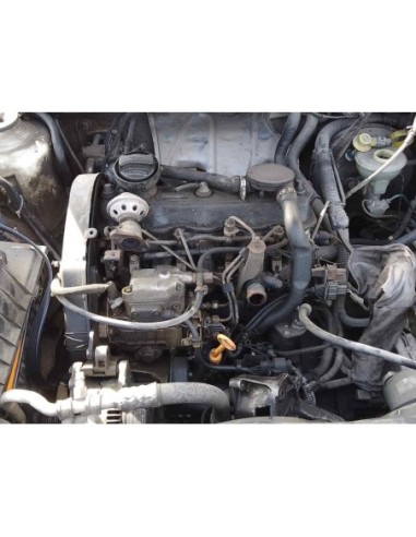 COMPRESOR AIRE ACONDICIONADO SEAT TOLEDO (1L) -...