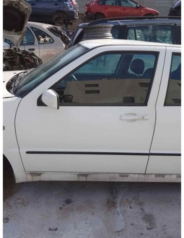 PUERTA DELANTERA IZQUIERDA SEAT TOLEDO (1L) -...