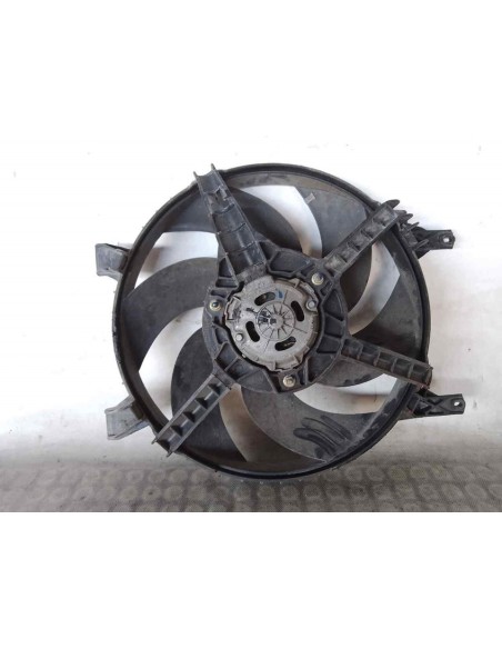 ELECTROVENTILADOR RENAULT RAPID /EXPRESS (F40) - 135418