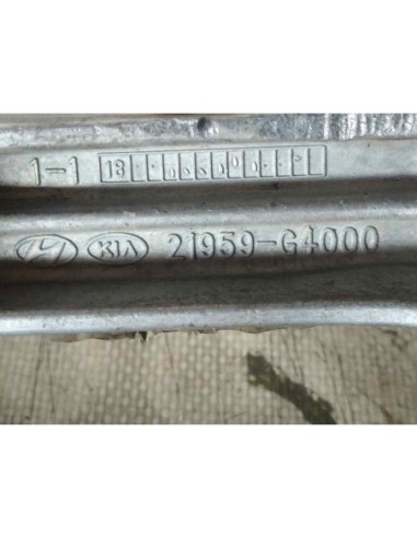 SOPORTE MOTOR HYUNDAI I30 FASTBACK (PD) - 135561