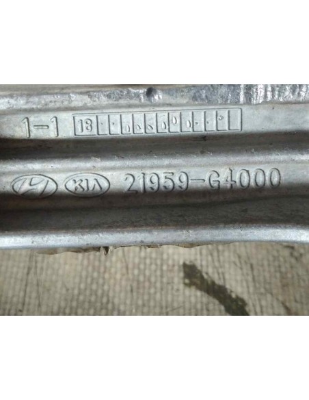 SOPORTE MOTOR HYUNDAI I30 FASTBACK (PD) - 135561