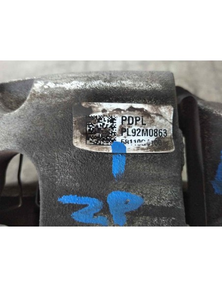 PINZA DE FRENO DELANTERA IZQUIERDA HYUNDAI I30 FASTBACK (PD) - 135569